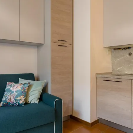 Center Apartment