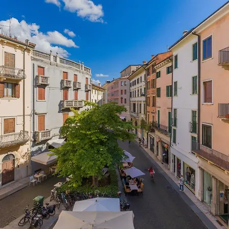 Center Apartment Verona