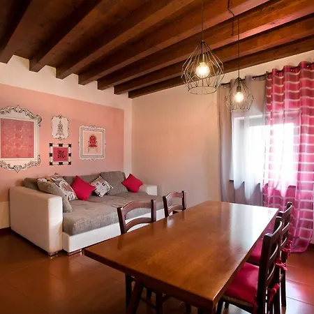 Center Apartment