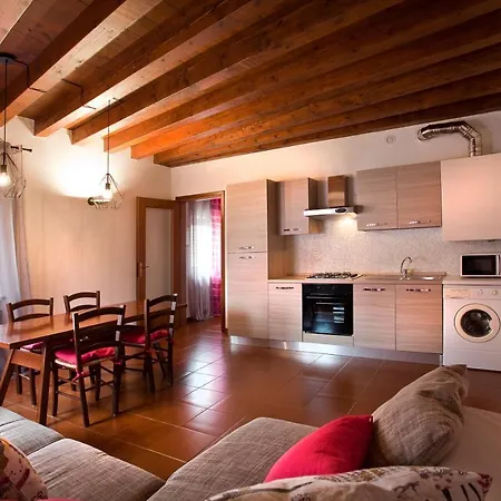Center Apartment Verona